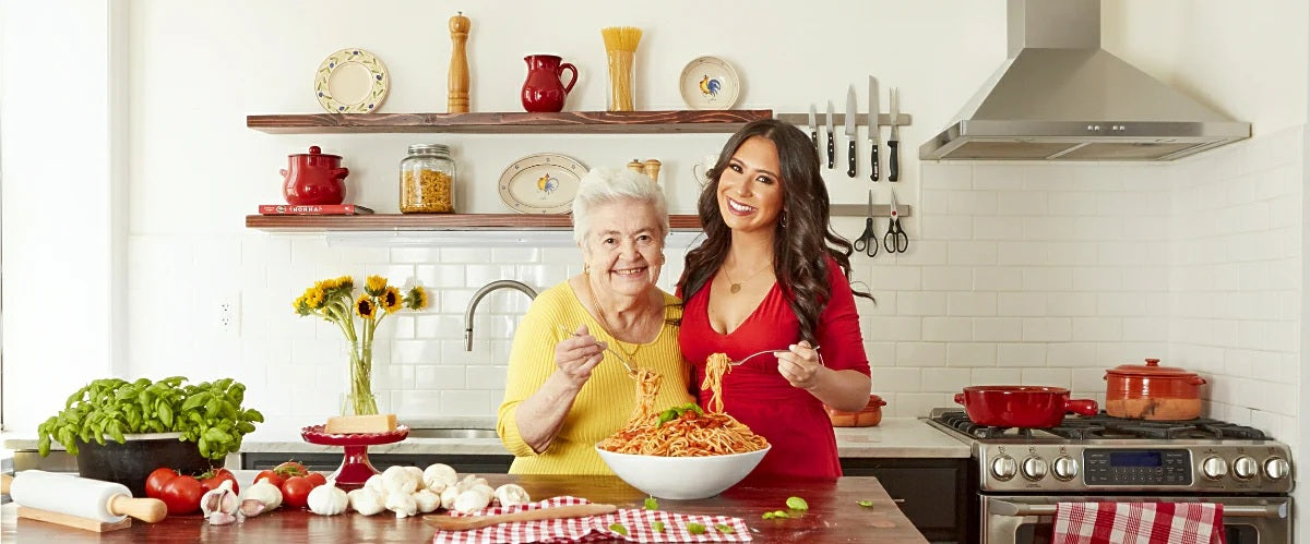 La Bottega della Nonna logo