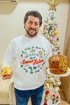 The Feast of the Seven Fishes Sweatshirt - Men