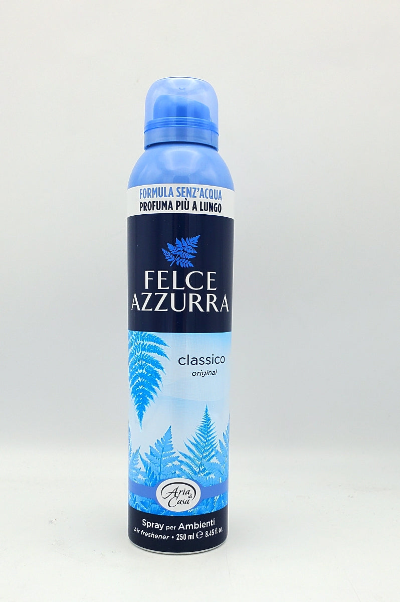 Felce Azzurra - Air Freshener- Classico – La Bottega della Nonna