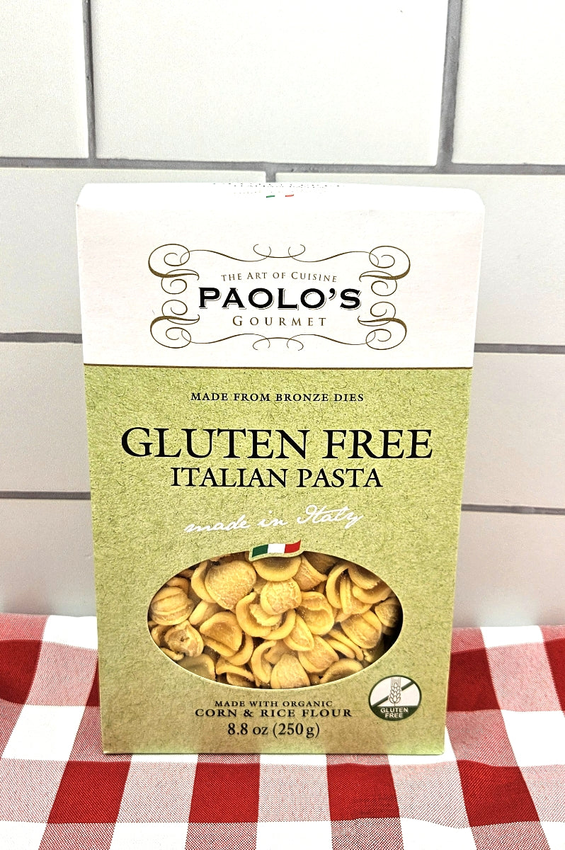 Orecchiette  - Gluten Free
