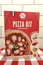 The Pizza Kit