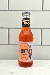Spritz Zero Alcohol by Polara - 4 Bottles