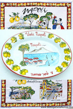 The Napoli Platter