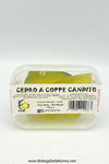 Cedro-Candied Citron from Italy