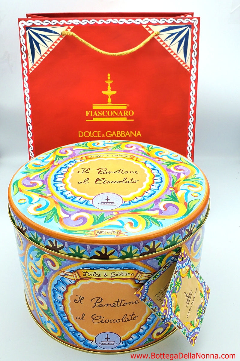 Dolce gabbana fiasconaro Clearance