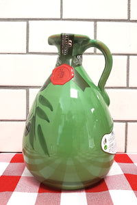 Oliva - Extra Virgin Olive Oil from Puglia in  Ceramic Jug by Frantoio Galantino