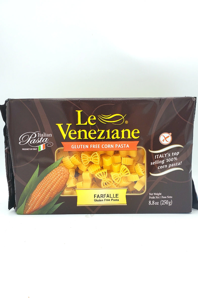 Farfalle  - Gluten Free - Le Veneziane