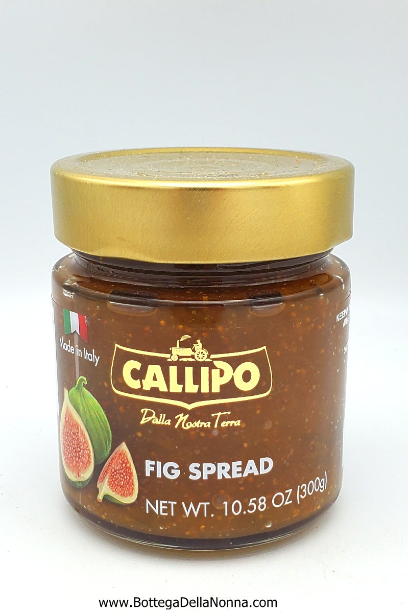 Fig Spread by Callipo from Calabria