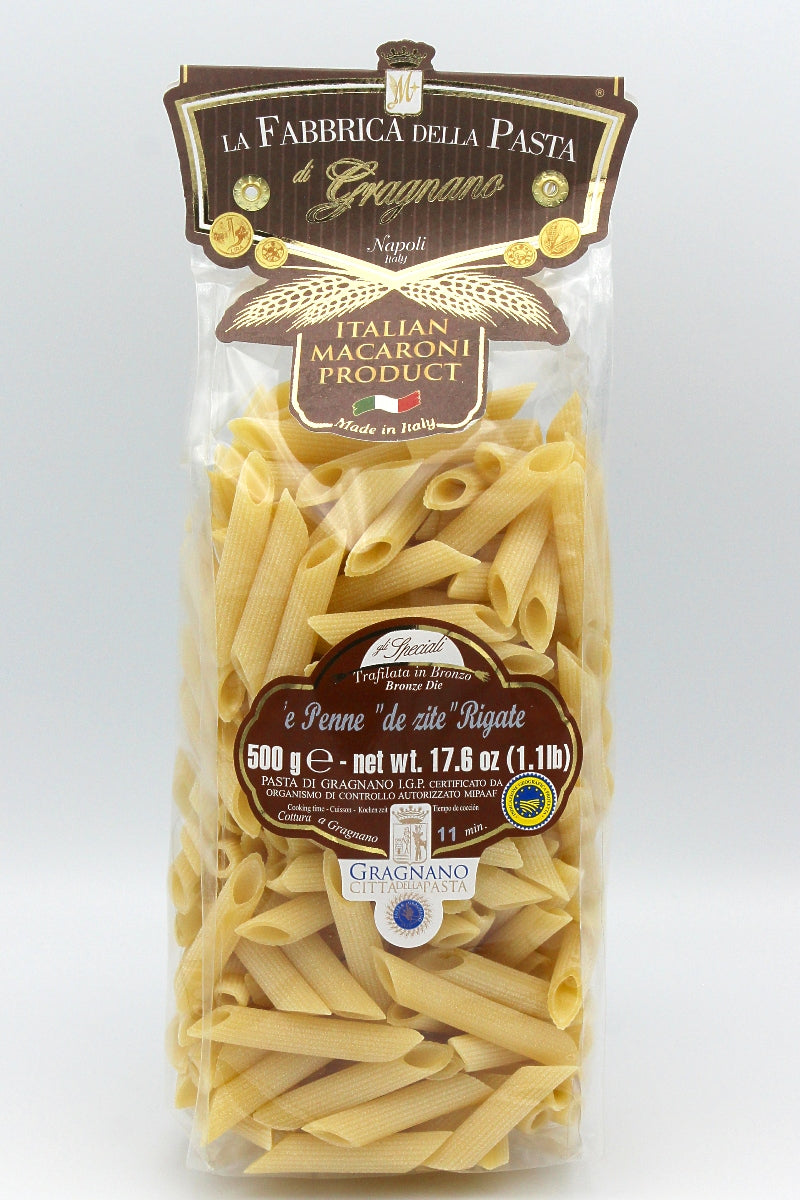 Our penne dye finally came in for our new pasta machine!, By Galletto  Ristorante