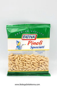 Premium Pinoli Nuts