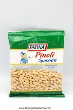 Premium Pinoli Nuts