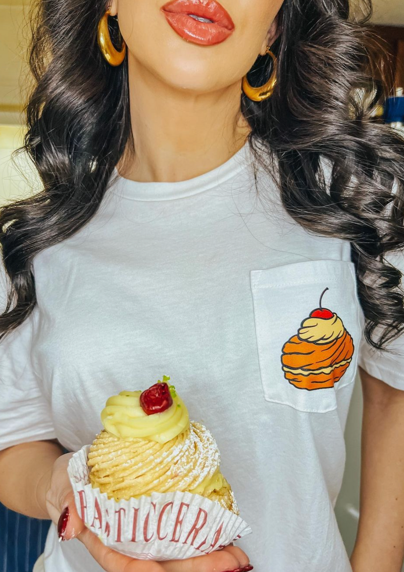 Dessert Apparel