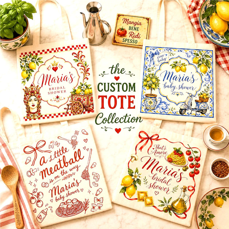 custom tote cente