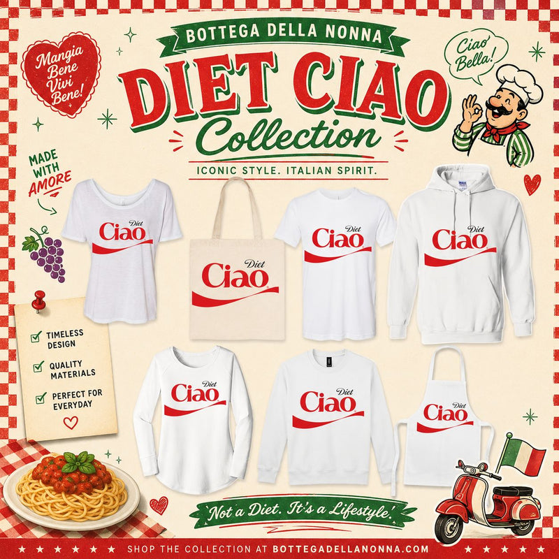 Ciao Diet Collection
