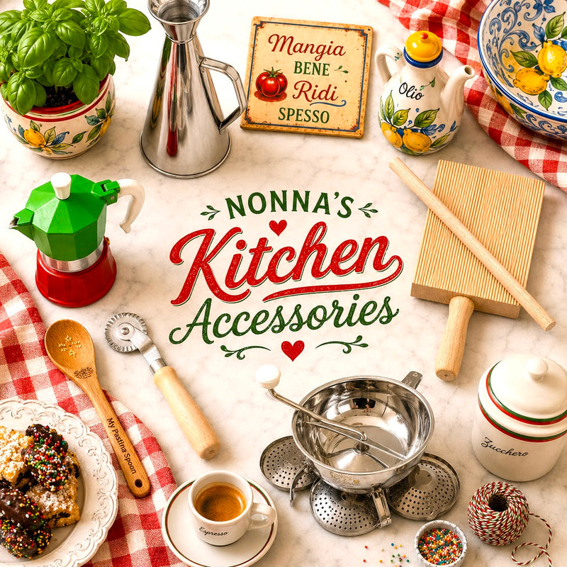 kitchen utensils accessories