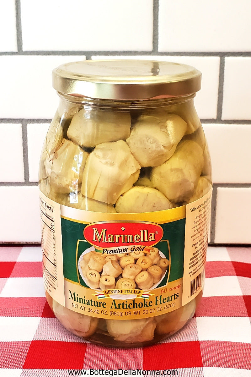 The Artichoke Collection
