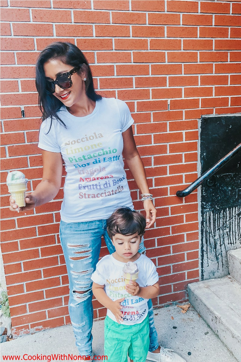Mommy and Me