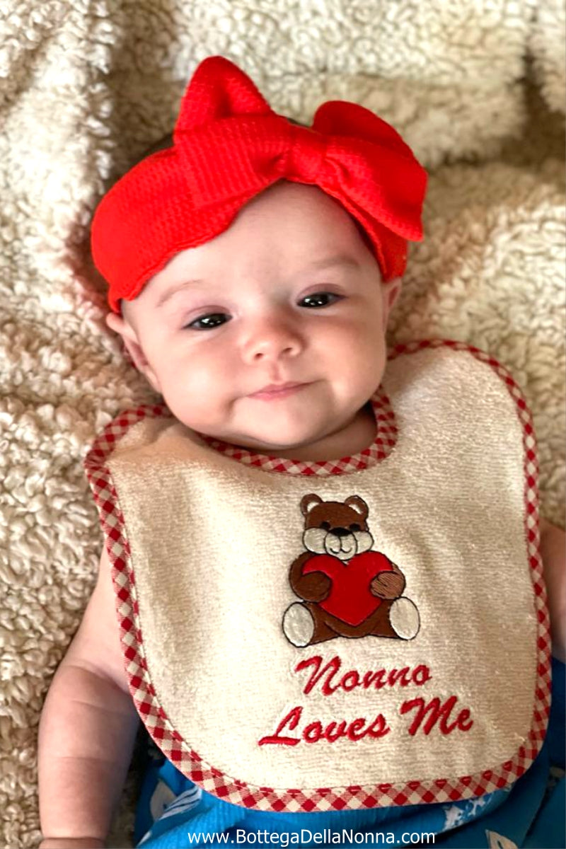 The Bib Collection
