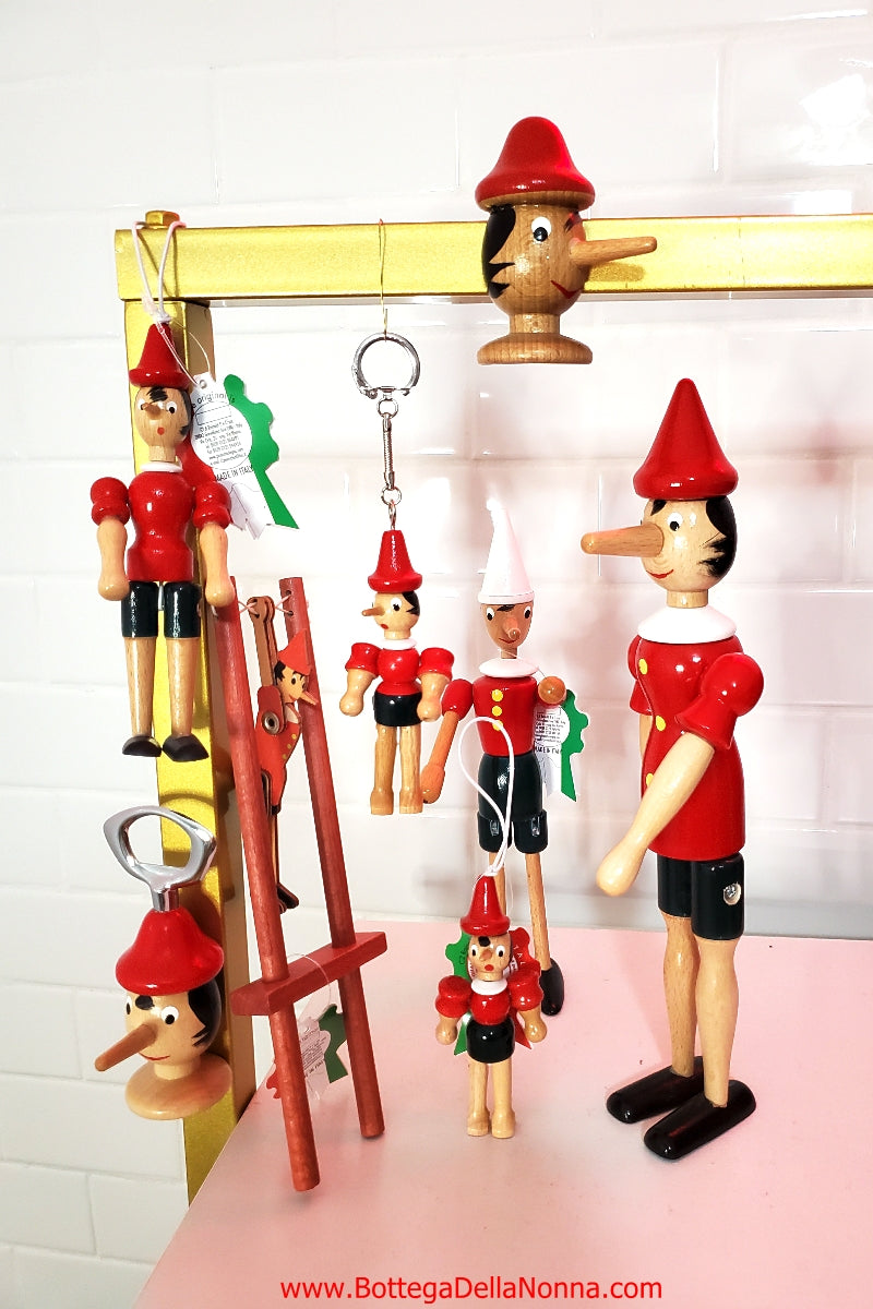 The Pinocchio Collection