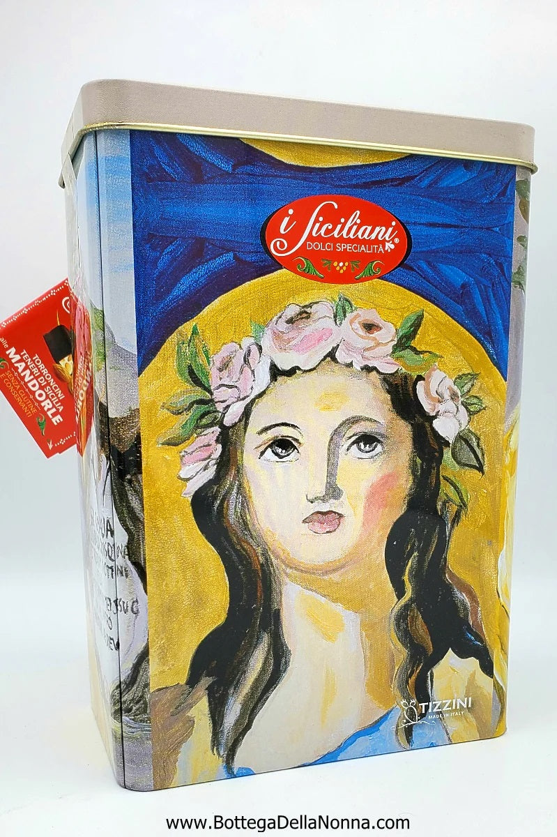 The Tin Collection