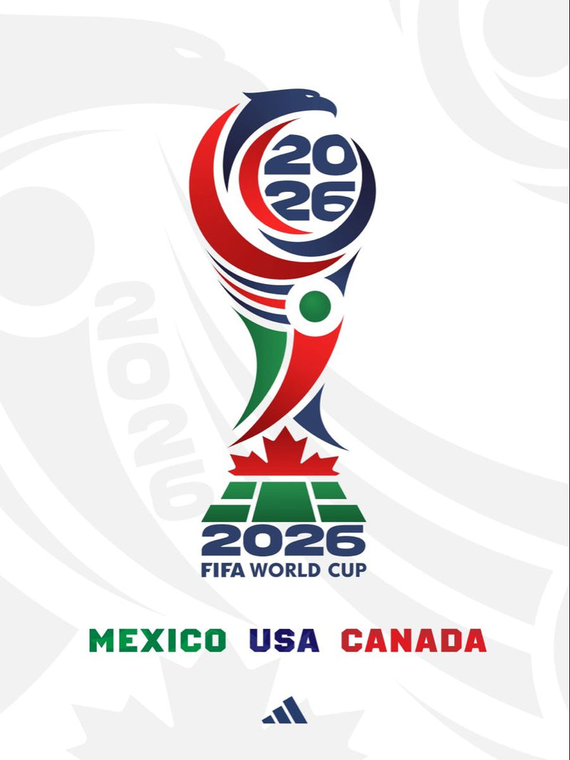 World Cup 2026 Collection