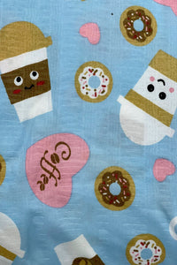 Vestaglia Dress - 2XLarge