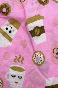 Vestaglia Dress - 2XLarge