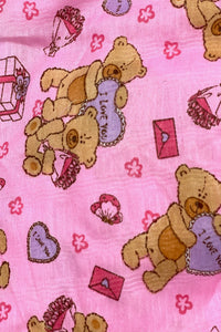 Vestaglia Dress - XLarge