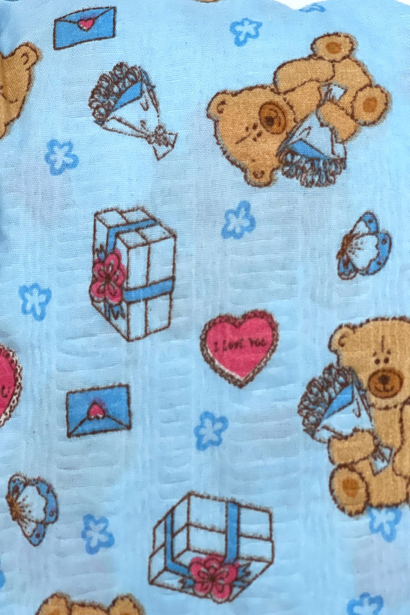 Vestaglia Dress - XLarge