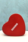 Valentine Heart Tin - Babbini