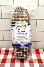 Coppa Italiana by Veroni