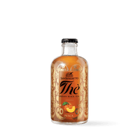 San Benedetto Indian Black Tea - Lemon - 4 Pack