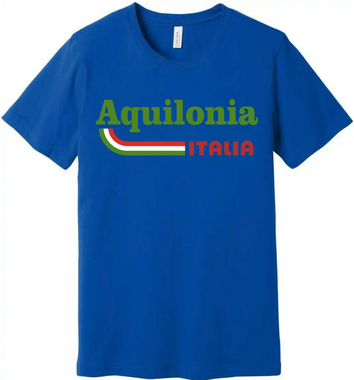 The  Aquilonia Tee - Unisex