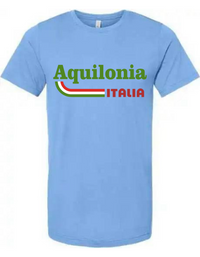 The  Aquilonia Tee - Unisex