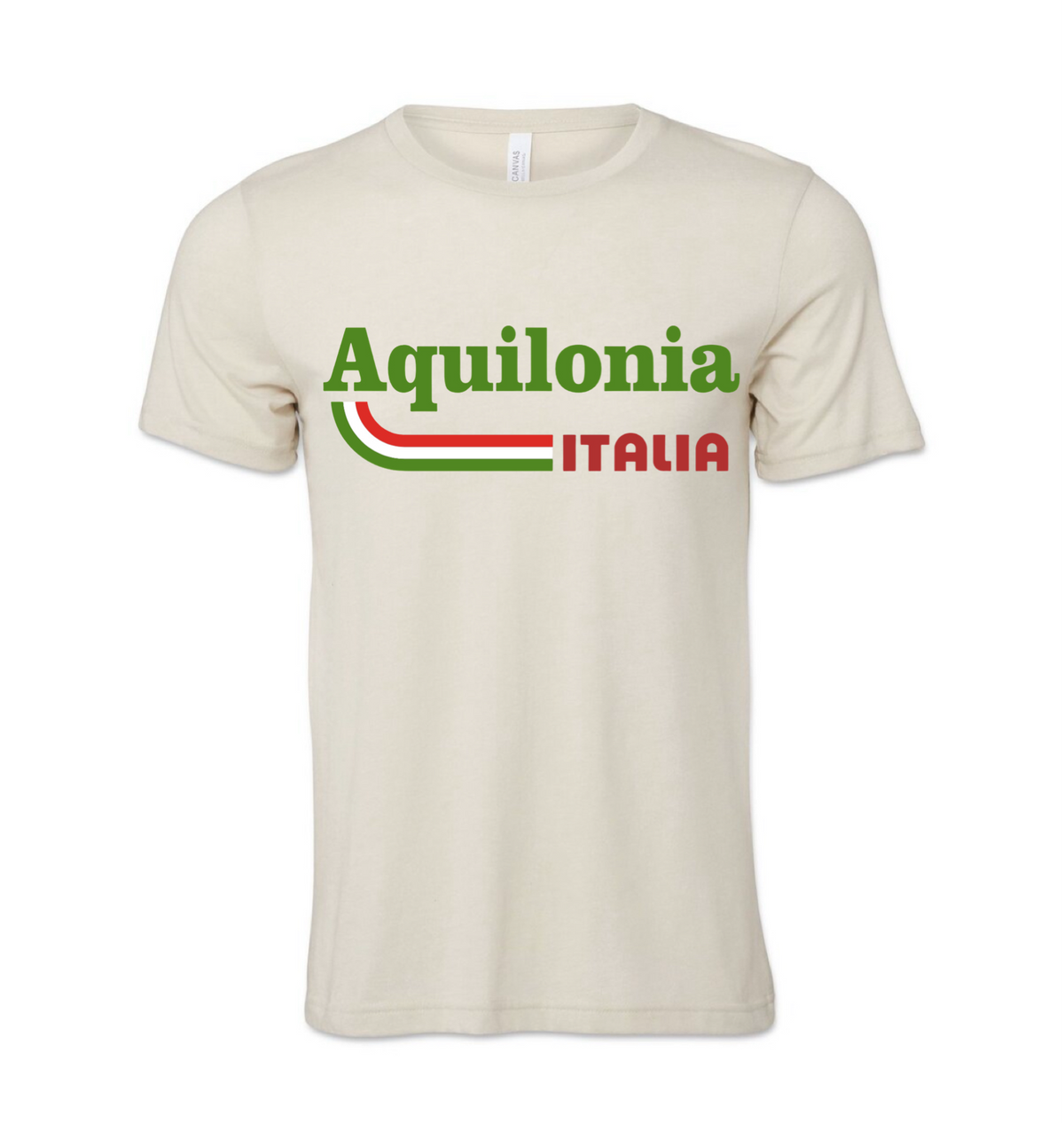 The  Aquilonia Tee - Unisex