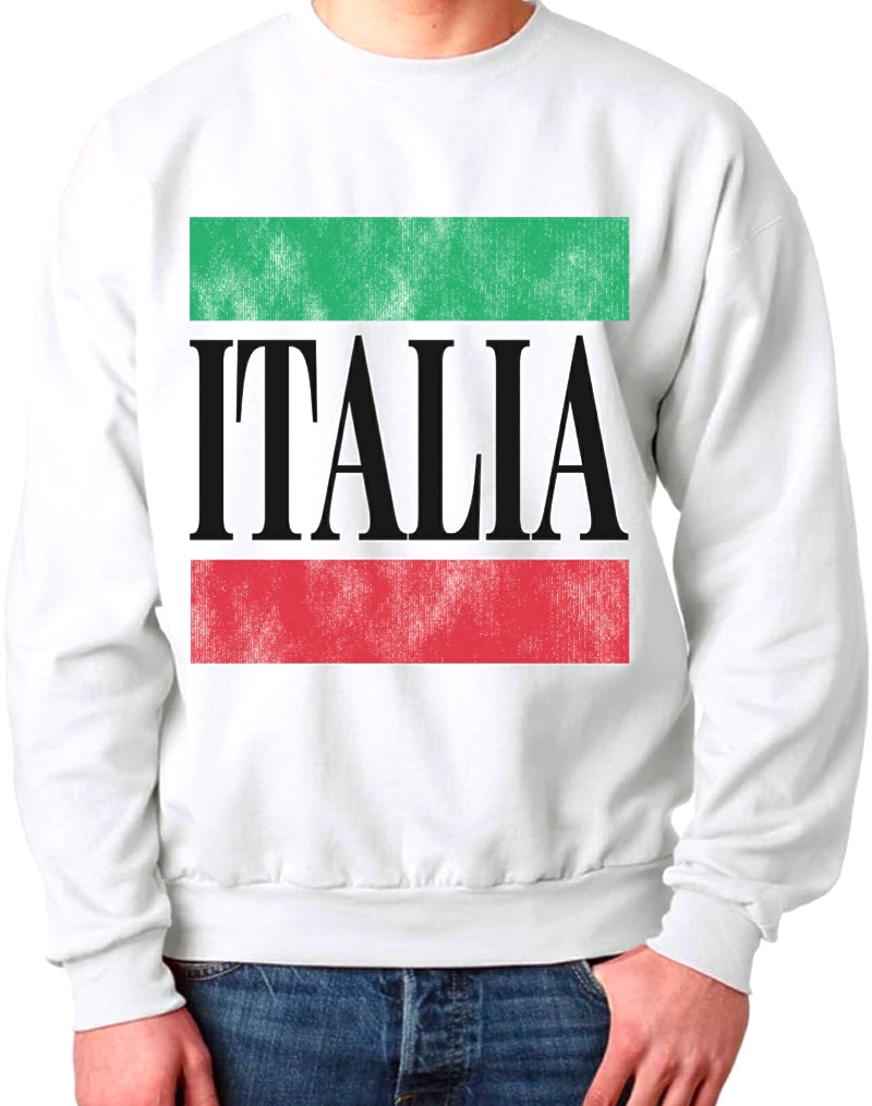 80s Italia Sweatshirt - Unisex