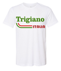 The Trigiano Tee - Unisex
