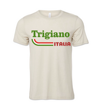 The Trigiano Tee - Unisex