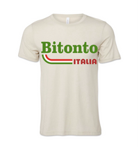 The  Bitonto Tee - Unisex