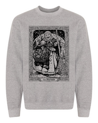 The Befana Storybook Sweatshirt - Unisex
