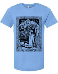 The Befana Storybook Tee - Unisex