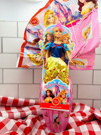 Dolce Principessa Chocolate Easter Egg and Toy