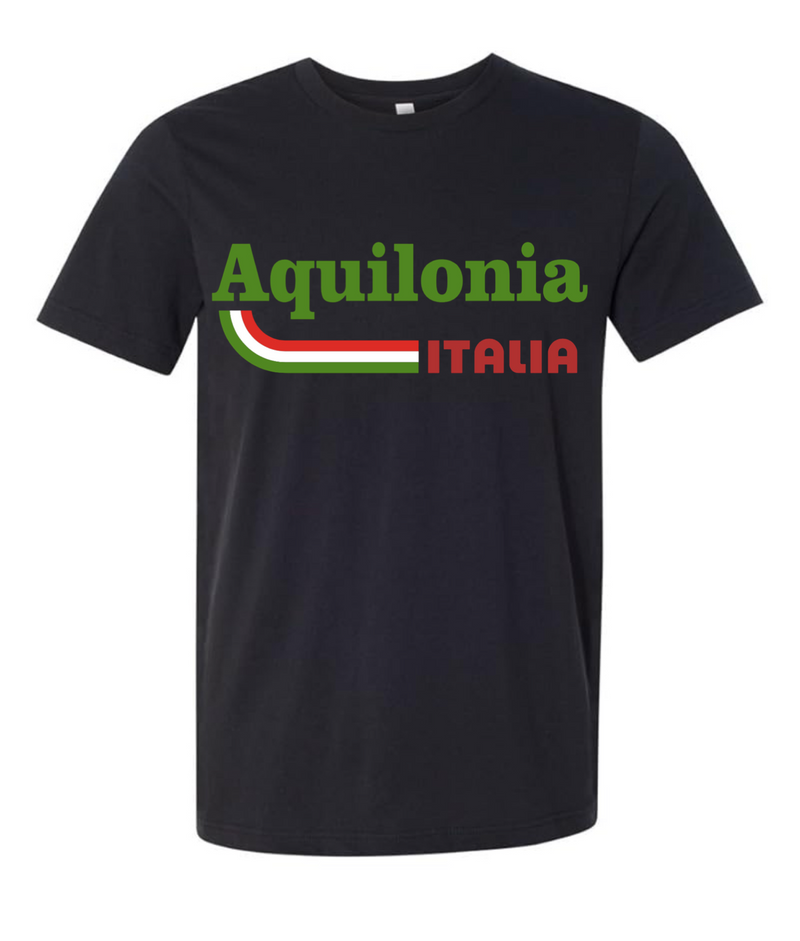 The  Aquilonia Tee - Unisex
