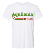 The  Aquilonia Tee - Unisex
