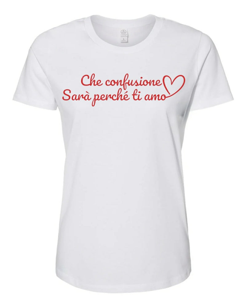 Che Confusione - Unisex Tee