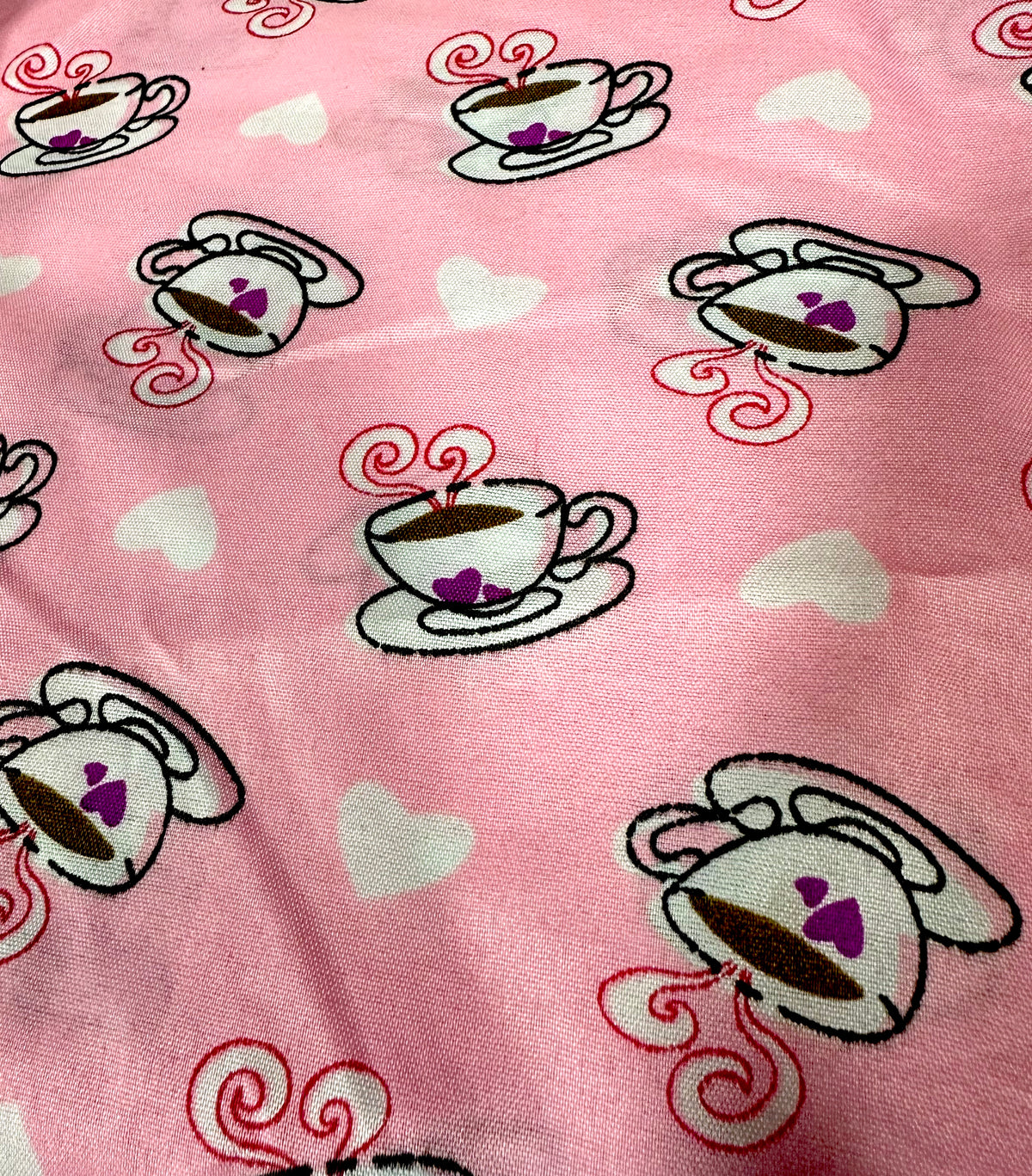 Vestaglia Vest- One Size