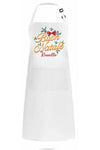 Custom Buon Natale Apron