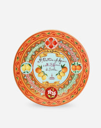Dolce & Gabbana Panettone con Agrumi di Sicilia by Fiasconaro - 2.2 Lbs