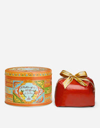 Dolce & Gabbana Panettone con Agrumi di Sicilia by Fiasconaro - 2.2 Lbs