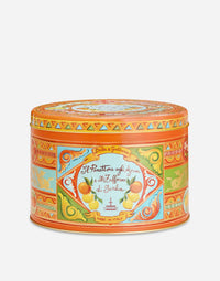 Dolce & Gabbana Panettone con Agrumi di Sicilia by Fiasconaro - 2.2 Lbs
